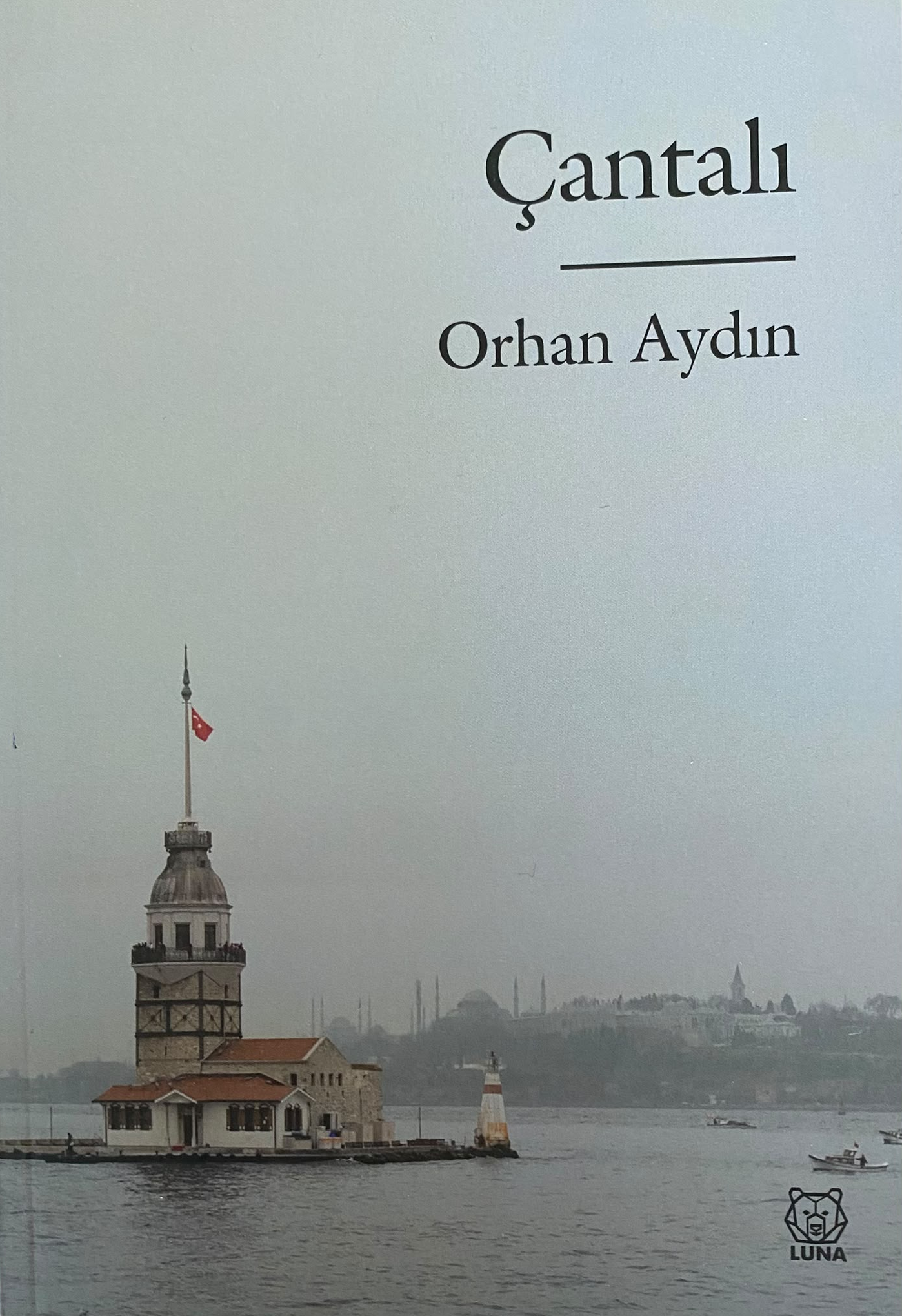 Çantalı